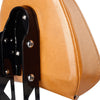 Indian Scout Sixty Sissy Bar Backrest Luggage Rack (2015-2024)