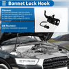 Chevrolet Silverado 1500 Hood Latch Assembly (2014 - 2018)