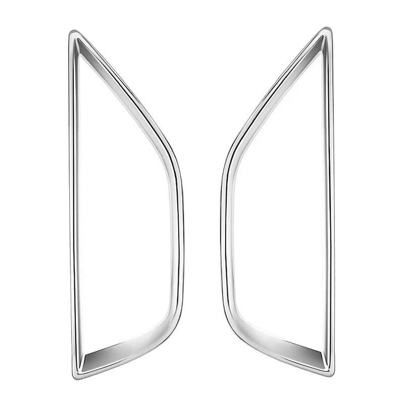 Subaru BRZ Toyota GR86 Door Handle Trim Covers (2022-2023)