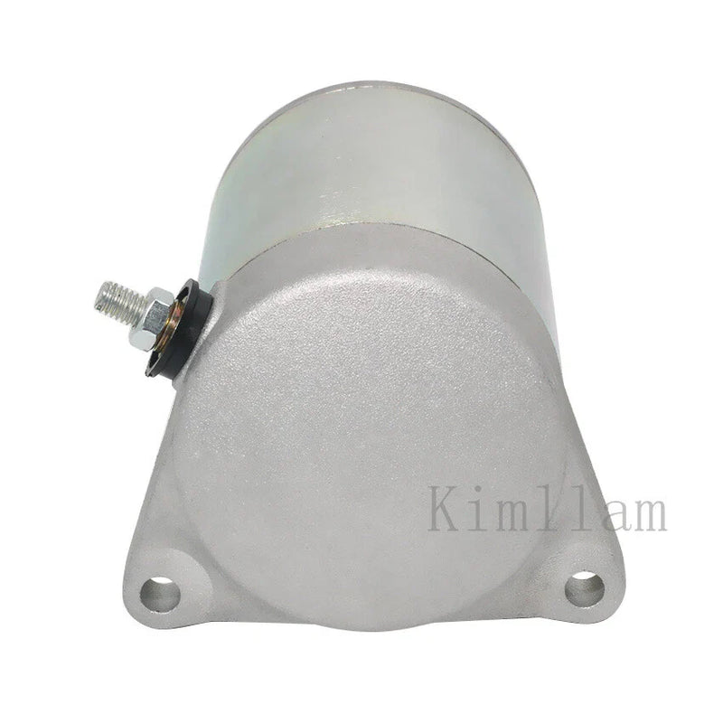 Suzuki LT250EF LT300E Quadrunner Starter Motor (1985-1989)