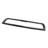 BMW 5 Series F10 Carbon Fiber Air Vent Outlet Frame Cover (11-17)