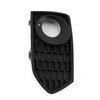 BMW 2 Series F22 F23 Closed Mesh Front Bumper Fog Light Grille Right (2014-2021)