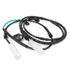 BMW E88 E90 328i 335i 135i M3 Brake Pad Wear Sensors (2007-2013)