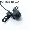 2017-2019 Nissan Rogue Front View Parking Assist Camera (2017-2019)
