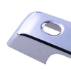 Ford F150 (2021-2022) 4 x Pieces ABS Exterior Door Handle Cover Trim