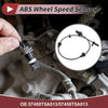 Honda City Front Right ABS Wheel Speed Sensor (2014-2023)