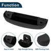 Ford Everest (2015-2021) Eyeglasses Holder Black Sunglasses Case