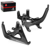Yamaha Raptor 700 / 700R Headlight Brackets (2013-2025)