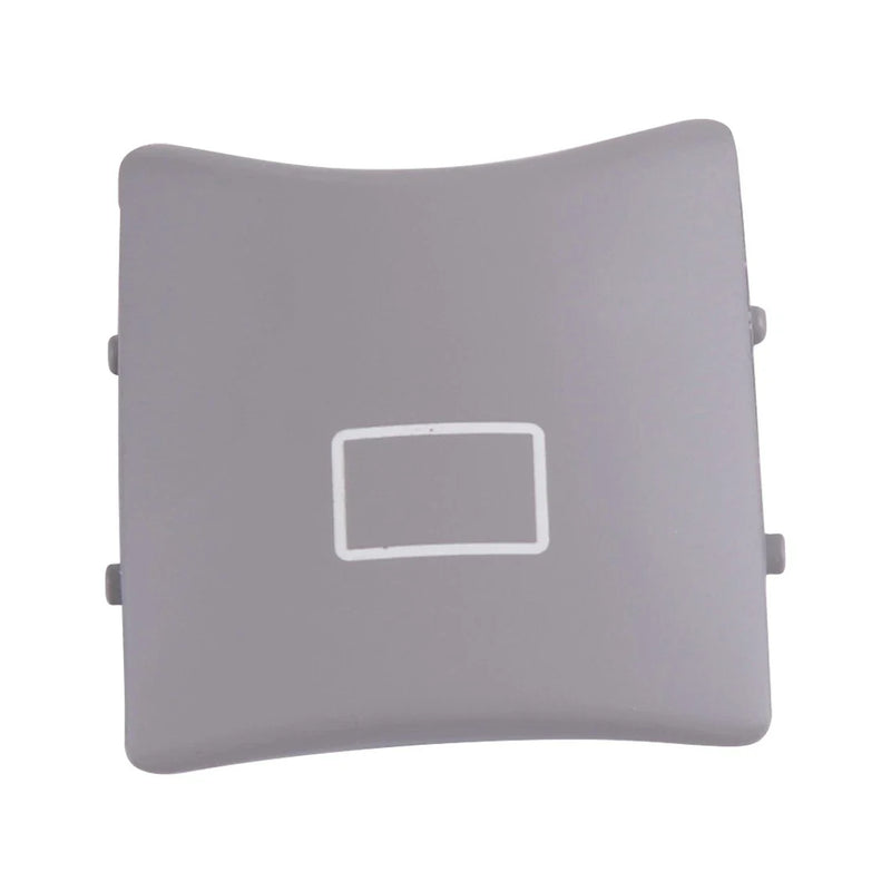 Mercedes Benz W164 ML, W251, X164 GL Sunroof Switch Button (2006-2012)