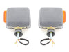 Toyota Landcruiser FJ45 FJ50 BJ40 BJ45 1960-1987 Fender Light  Turn Signal
