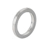 Honda CG125 30mm ID 40mm OD Motorcycle Exhaust Muffler Pipe Gaskets (2000-2023)