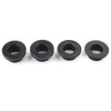 Polaris Sportsman 400 450 500 600 700 4 Pcs Plastic Shock Bushings