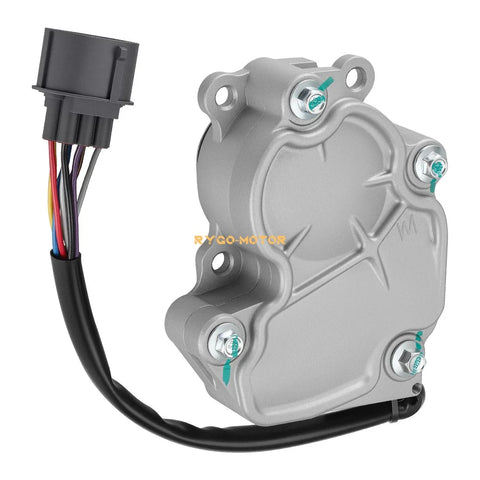 Honda Foreman Rubicon 500 Differential Final Drive Actuator Assembly