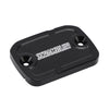 Ducati Scrambler 800-1100 Brake Clutch Fluid Reservoir Cover Black (2015-2023)