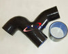Subaru Impreza WRX GC8 EJ20 EJ22 Turbo Y Pipe Silicone Hose (1996-2000)