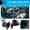 Honda Odyssey RB1 RB2 2.4 K24A6 Left Right Engine Mounts (2004-2009)