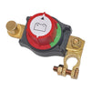 Reliable ON OFF Functionality Battery Disconnect Switch