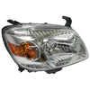 Mazda BT-50 RH Replacement Headlight (2008 - 2011)