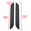 Car - Anti-Scratch Rubber Accessories Bumper Corner Protector Guard Cover