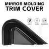 DODGE DART Mirror Corner Molding Trim Pillar Fender Left/Right (2012-2016)