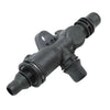 BMW X5 E53 Auto Transmission Oil Cooler Thermostat (2000-2006)