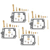 Yamaha XS1100 4 x Carburetor Repair Kits (1978-1979)