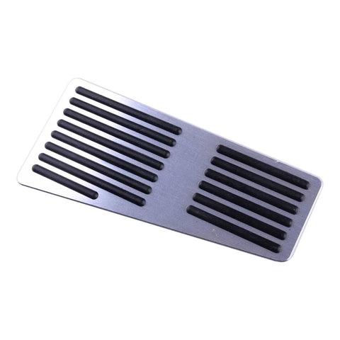 Mazda 2, 3, 6, CX-5 Brake Throttle Pedal Caps (2011-2023)