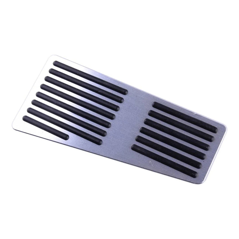 Mazda 2, 3, 6, CX-5 Brake Throttle Pedal Caps (2011-2023)