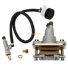 Polaris Magnum Rear Brake Caliper & Master Cylinder (2000–2003)