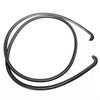 Toyota Hiace Van 1995-2004 Windshield Moulding Outer Upper