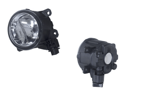 FOG Light FOR Honda City GM 2014-Onwards