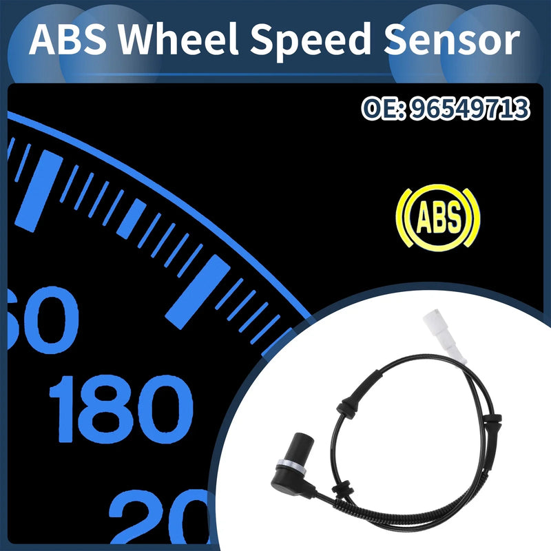 Buick Excelle ABS Wheel Speed Sensor (2003–2004)