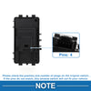 Mercedes-Benz G500 Power Window Switch (2002-2018)