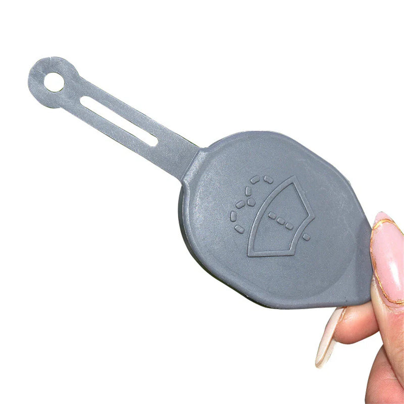 Nissan Murano 370Z 350Z Windshield Washer Fluid Reservoir Cap (2003-2023)