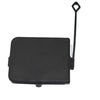 BMW E84 X1 Rear Left Bumper Tow Hook Cover (2013-2015)