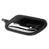 BMW 5 7 Series E39 E38 525i M5 Left Inside Door Handle (1997-2003)