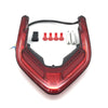 DUCATI PANIGALE V2 / V4 / V4S / V4R LED Turn Signal Taillight (2018-2022)