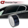 Car Motorcycle and Boat Blue Pinstripe Tape 40mmx8.5m
