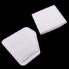 Toyota Camry, Venza, RAV4, Lexus ES350 Cabin Air Filter (2007-2023)