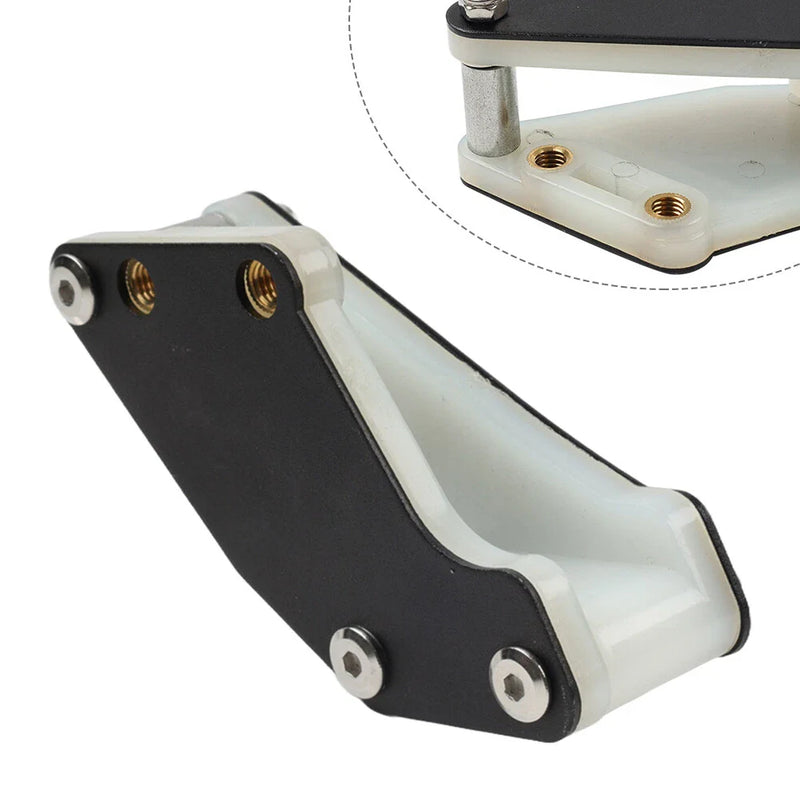 Honda XR50 CRF50 SDG SSR 70 Pit Dirt Bike Chain Guide Slider