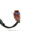Honda CBR1000RR, CBR1000S, NC700X Ignition Key Switch Lock Set (04-17)