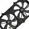 Toyota Camry CV40 2.4L Petrol Radiator Cooling Fan Shroud (2006-2011)