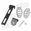 Moto Seat Sliding T-Bar & Solo Seat Barrel Spring Mounts