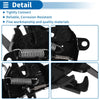 Toyota Camry Hood Latch Assembly (2017-2023)