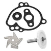 Kawasaki KX65 Water Pump Impeller Gear Rebuild Kit Gasket Oil Seal