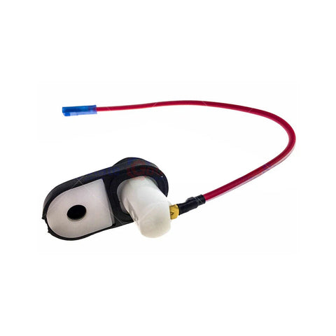 Toyota LandCruiser FJ80 FZJ80 Door Courtesy Light Switch (1990-1997)