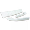 Subaru Legacy BR Wagon Rear Bumper Diffuser (2009-2012)