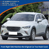 Mazda (Eternal Blue) Tow Hook Cover (2016-2023)