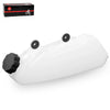 Yamaha Rhino Overflow Coolant Bottle Canister
