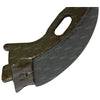 Ford Explorer Hand Park Brake Shoes (1996 - 2001)
